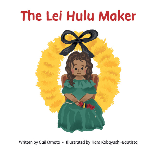 The Lei Hulu Maker