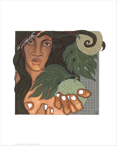 Likoliko Noʻeau: ʻULU (poster)