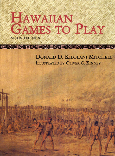 Hawaiian Games to Play (2nd edition)