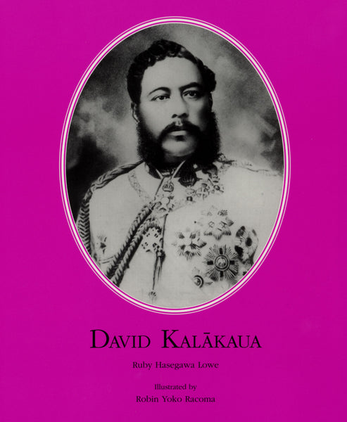 David Kalākaua