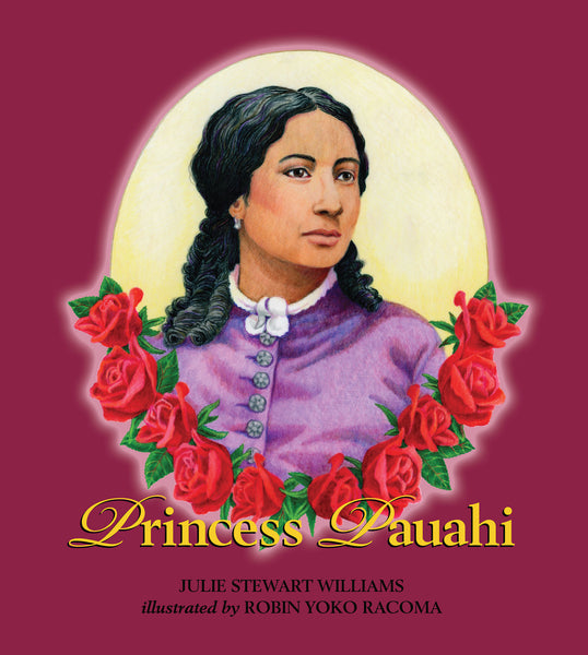 Princess Pauahi